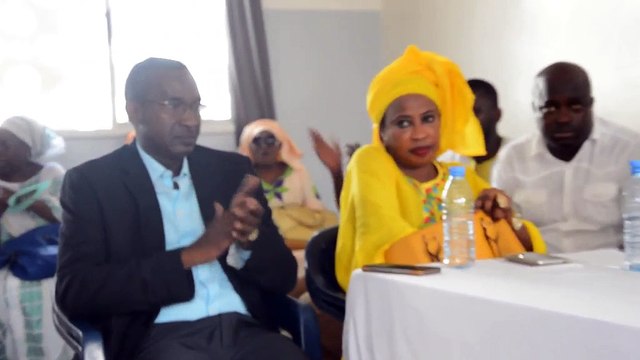 Bamba Fall: à benno il n'y a que des sujets à la merci des caprices du Roi