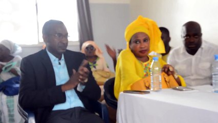 Bamba Fall: "à benno il n'y a que des sujets à la merci des caprices du Roi"