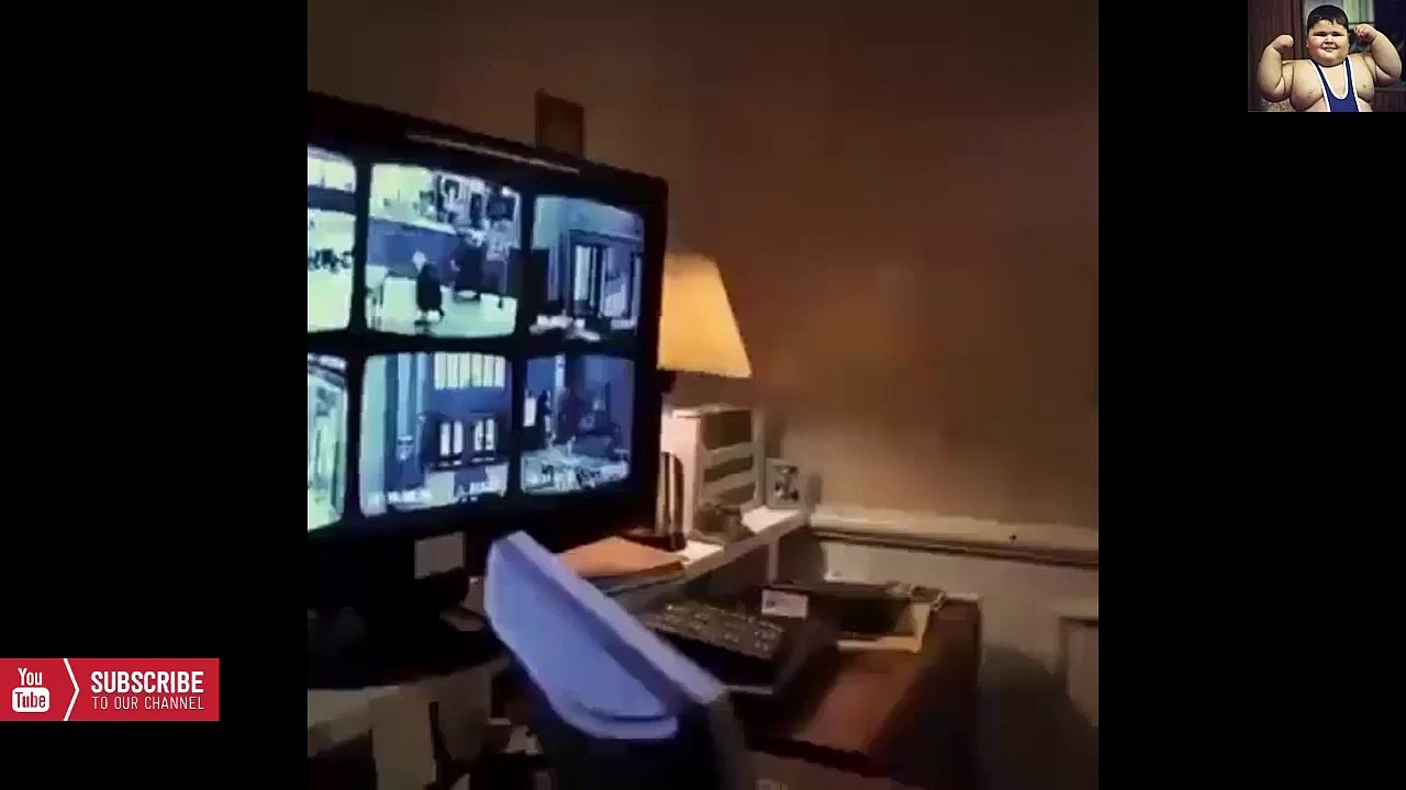 How To Rob A Bank Like A Boss, FUNNY VIDEO 2016 | HD 
