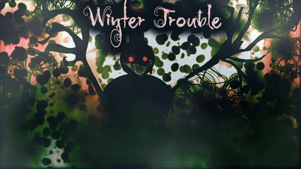 Winter Trouble (Dark Christmas Song) - myuu