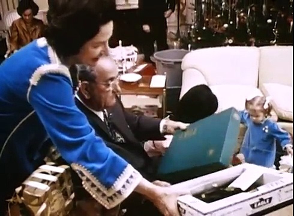 December 1968: Christmas in Vietnam