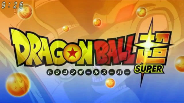 Dragon Ball Super Episode 9 Screenshots Preview Trailer