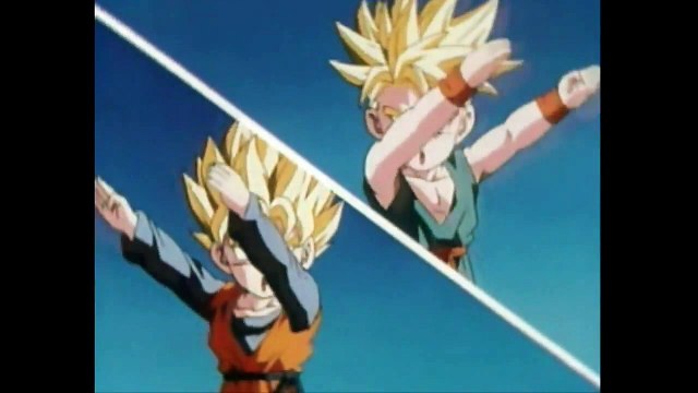 Dragon Ball Final Bout: All Characters