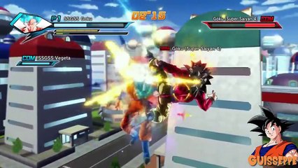 DRAGON BALL SUPER CAPI 8 | PROGRAMACION DE CAPITULOS