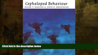 Online eBook Cephalopod Behaviour