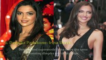 6 Bollywood Celebrity And Their Hollywood Look A Likes | Bollywood Fun Facts