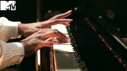 Ruth B - Lost Boy (MTV Live Session) | MTV