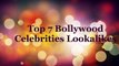 Bollywood Look Alikes - Top 10 Bollywood Celebrities Look Alikes - Salman Khan, Rabir Kapoor
