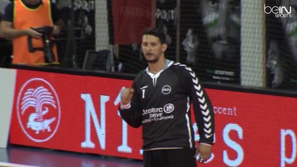 La grosse perf d'Idrissi - J03 Lidl Starligue 2016-2017