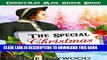 [PDF] CHRISTMAS MAIL ORDER BRIDE: The Special Christmas Bride (Sweet Historical Holiday Romance