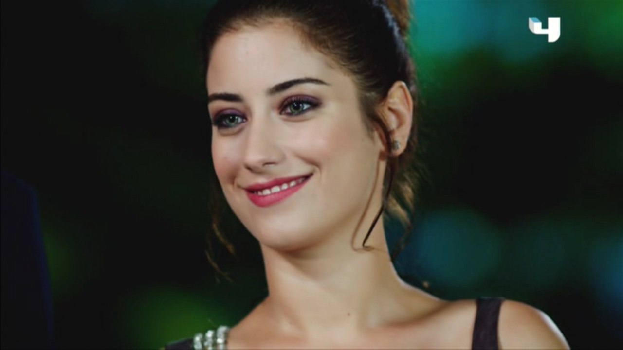 HD مسلسل عشق الحلقة 1