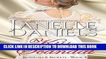 [PDF] A Kiss with Scandal: The Scandals and Secrets Series - Book 4 Full Online