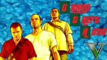 GTA 5 Fails Wins & Random Moments: #24 (Grand Theft Auto V Compilation)
