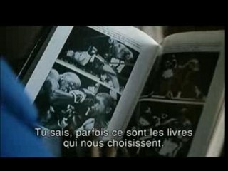 Hurricane Carter (B.A)