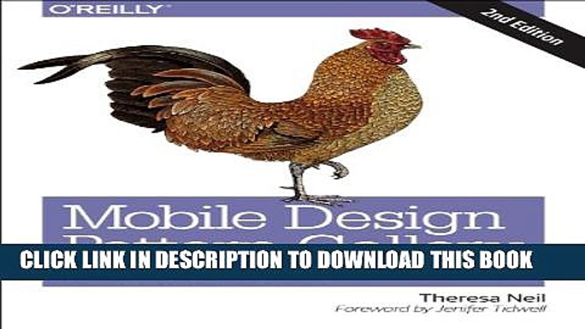 [PDF] Mobile Design Pattern Gallery: UI Patterns for Smartphone Apps Full Colection