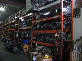 JDM Engines