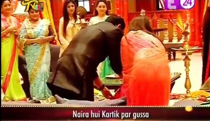 Yeh Rishta Kya Kehlata Hai 11th October 2016 News (1)
