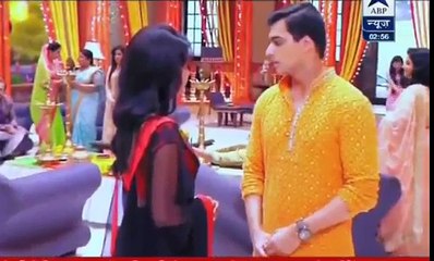 Yeh Rishta Kya Kehlata Hai POL KHULNE WALI 11th October 2016 News