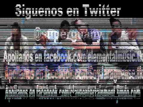 negra coqueta mezcla DJ Guany prod by ms3 bad boy call kelloggs black king