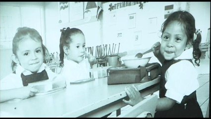 Premio "Por ser Niña" reconoce trabajo de fotógrafos de Panamá, Brasil y R.Dominicana-