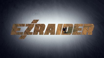 EZRAIDER ELECTRIC OFF-ROAD VEHICLE