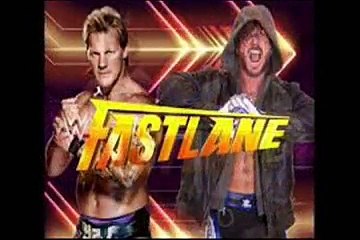 Predicciones de Fastlane 2016 (2)