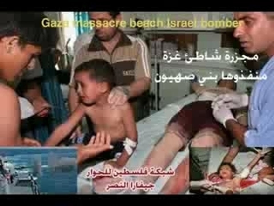 Non musulman tue des musulmans innocent