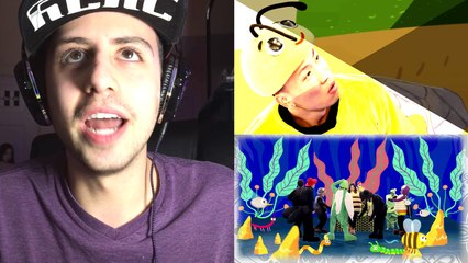 Dynamic Duo - Jam Reaction [K-POP]