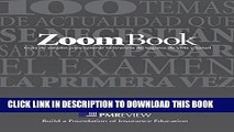 [PDF] ZoomBook en Espanol: Guia de Estudio para Optener la Licencia de Seguros de Vida y Salud
