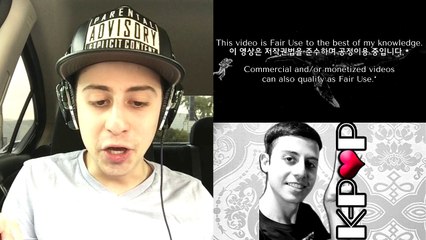 EXO - SING FOR YOU REACTION [K-POP]