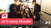 [K-Poppin'] SF9 Interview