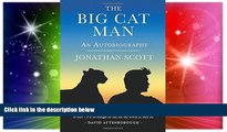 Big Deals  The Big Cat Man: An Autobiography (Bradt Travel Guides (Travel Literature))  Best