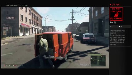 Crazy be  mobbing!!!!! (5)