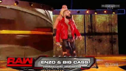 WWRW Full Show HDTV 11th October 2016 Part5