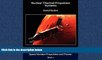 Online eBook Nuclear Thermal Propulsion Systems