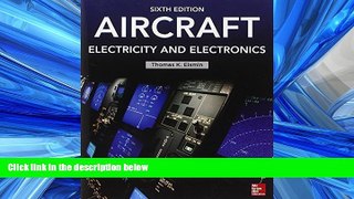 Pdf Online Aircraft Electricity and Electronics, Sixth Edition
