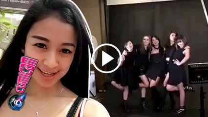 Apa Kabar Super Girlies? - Cumicam 11 Oktober 2016