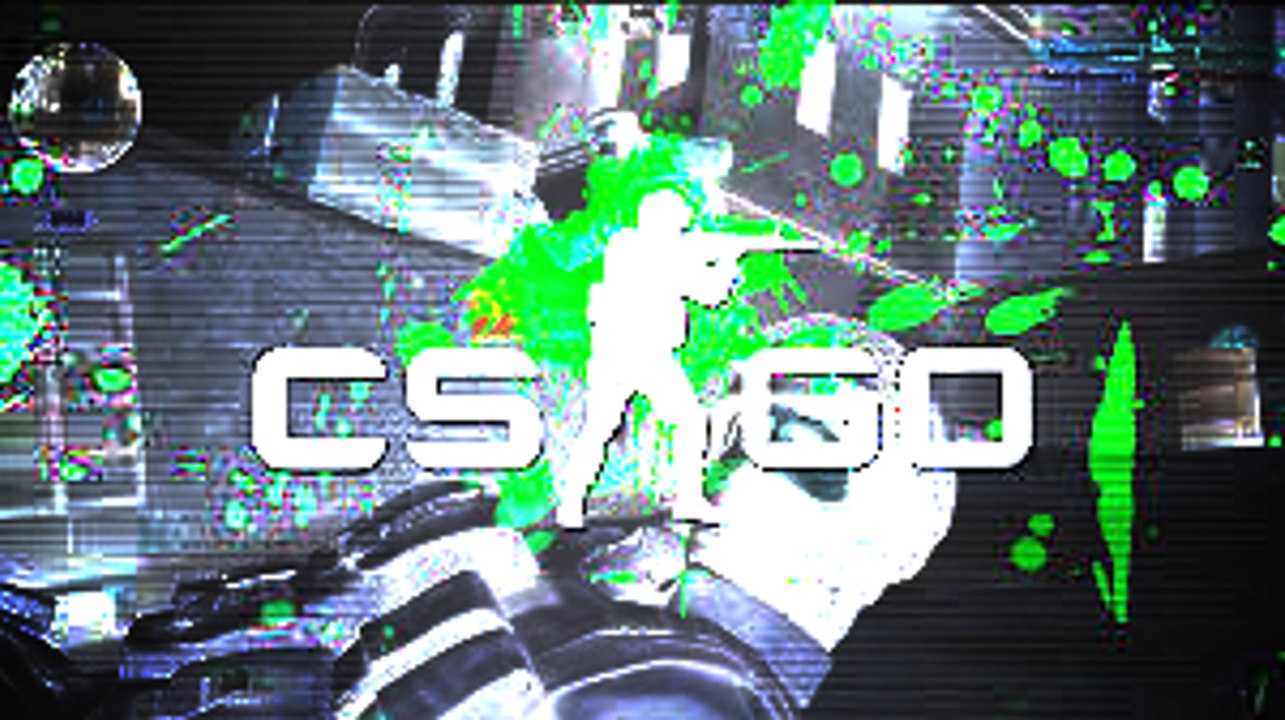 Don't Watch This Video! Outro Rage Highlights ( CSGO )!!