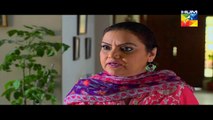 Bud Gumaan Episode 8 Full HD HUM TV Drama 28 Sep 2016