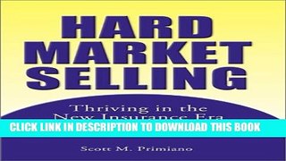 [PDF] Hard Market Selling Full Online