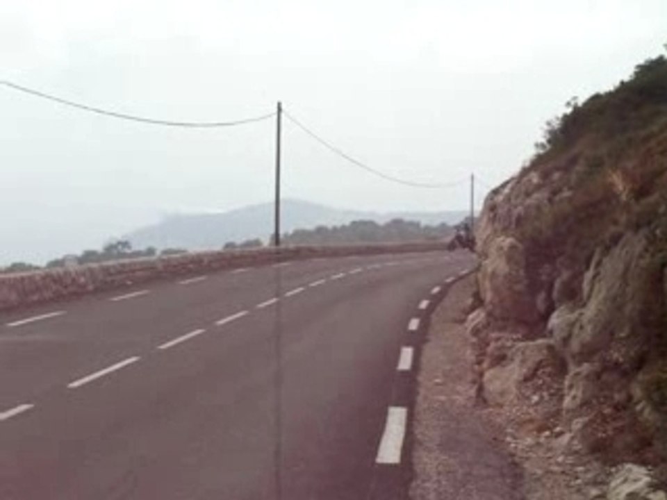 Antho-Sherco et sa black panthere