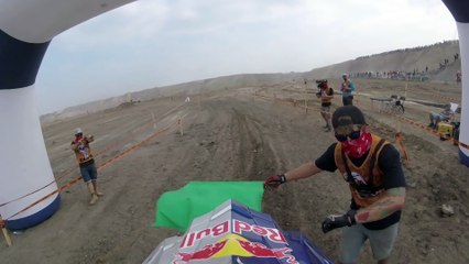 Ride the 111 Megawatt Prologue with Hard Enduro Legend Jonny Walker ¦ GoPro View