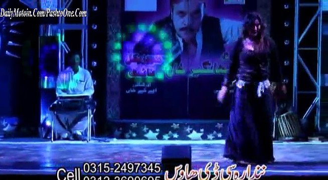 Mata Janan Owaya Pashto New Songs Musical Show 2016 HD Part-17