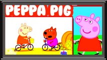 Peppa Pig Español Peppa Pig Español Capitulos Completos Peppa Capitulos Nuevos 06