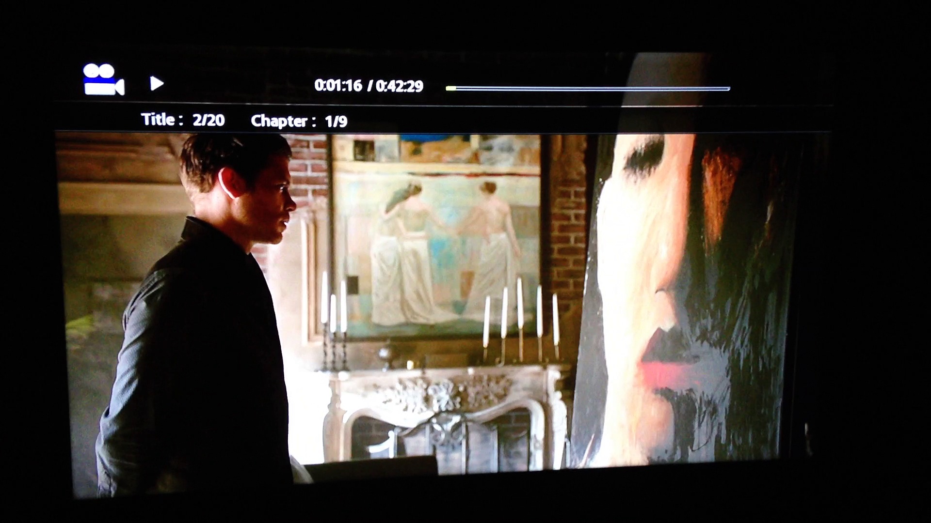 3x21 THE ORIGINALS