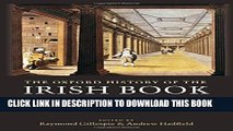 [PDF] The Oxford History of the Irish Book: Volume III: The Irish Book in English, 1550-1800 (v.