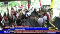 Megawati Soekarnoputri: Stop Beritakan SARA, Perbanyak Perang Program