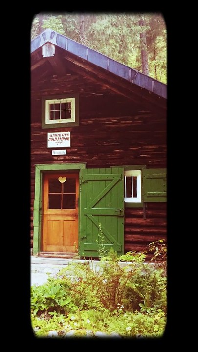 Zugspitze von Garmisch durch das Reintal