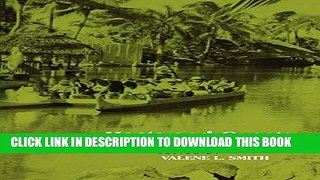 [PDF] Hosts and Guests: The Anthropology of Tourism Popular Colection