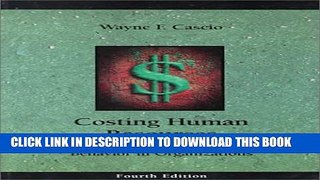 [PDF] Costing Human Resources Full Colection